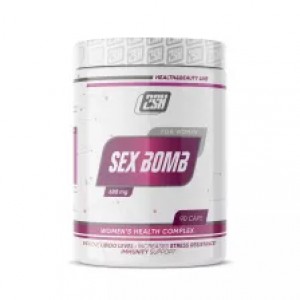 Sex bomb for women (90капс) Sex bomb for women (90капс)