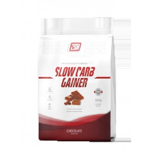 Slow Carb Gainer (3000г)