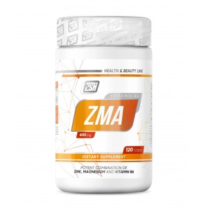 ZMA + B6 (120капс)