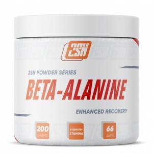 Beta Alanine (200г)