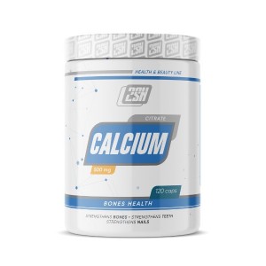 CALCIUM 500 мг (120капс)