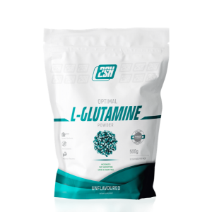 L-Glutamine (500г)