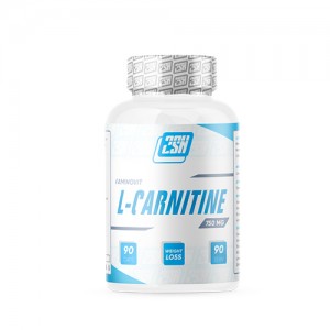 L-carnitine 750 мг (90капс)