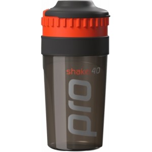 Шейкер Shaker Pro 40 (700мл)