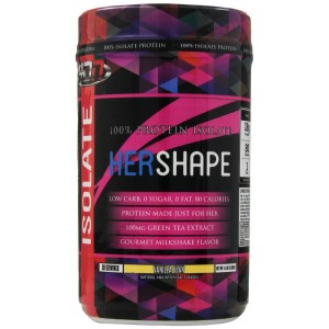 Her Shape Protein (690г)