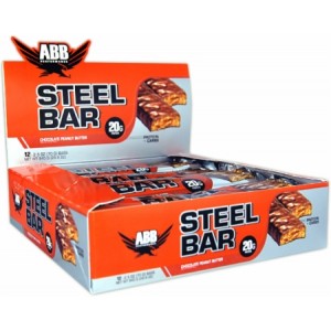 Steel Bar (Упаковка 12шт) 