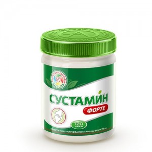 SUSTAMIN (120капс)