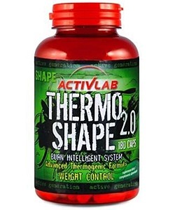 Thermo Shape 2.0 (180капс)