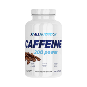 Caffeine 200 Power (100капс)