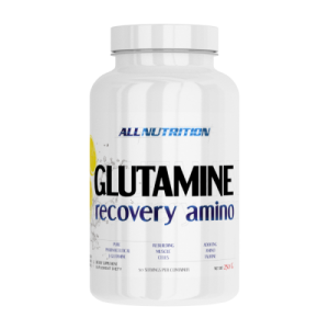 Glutamine Recovery Amino (250г)