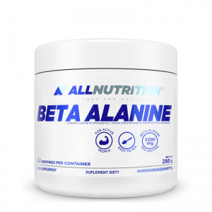 Beta Alanine (250гр)