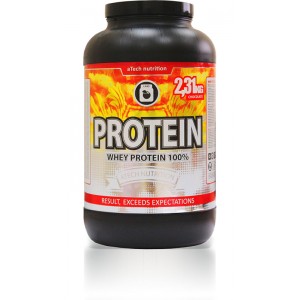 Whey Protein 100% (2,31кг)
