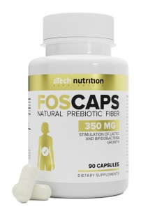 Fos caps (90капс)