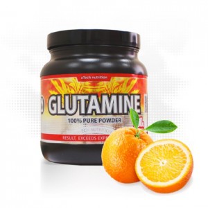 L-Glutamine Powder (100г)