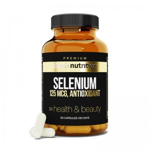 PREMIUM SELENIUM (60капс)