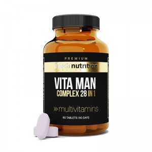 PREMIUM VITA MAN (60табл)