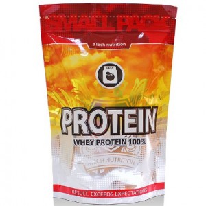 Whey Protein 100% (1кг)