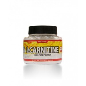 L-Carnitine powder (135г)
