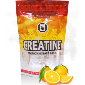 Creatine monohydrate 100% (1кг)