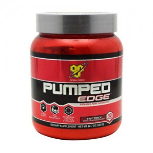 Pumped Edge (360г)