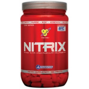 Nitrix (360таб)