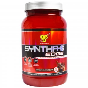 Syntha-6 Edge (1,06кг)