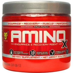 Amino-X (145г)
