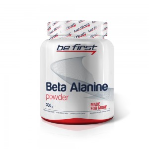 Beta-Alanine Powder (300г)