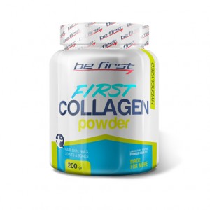 COLLAGEN powder (200г)