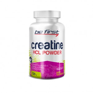 Creatine HCL Powder (120г)