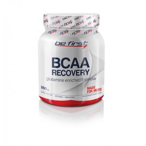 BCAA Recovery (250г)