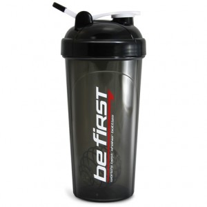 Шейкер BeFirst T-BLK TS1314 (700мл) Шейкер BeFirst T-BLK TS1314 (700мл)