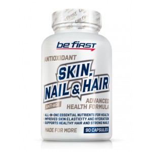 Skin, Nail & Hair Health Formula (90капс) Skin, Nail & Hair Health Formula (90капс)