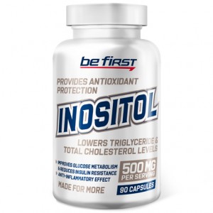 Inositol (90капс)