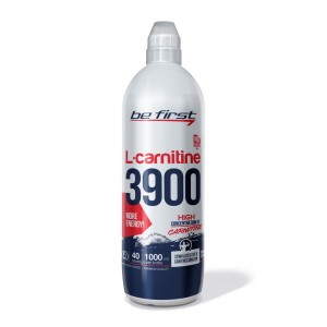 L-carnitine 3900 (1000мл)