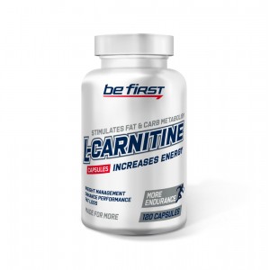 L-Carnitine 700 мг (120капс)