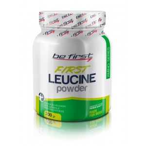 First Leucine Powder (200г)