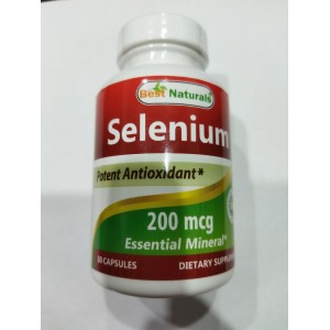 Selenium (30капс)