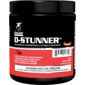 D-Stunner (260г)