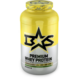 PREMIUM WHEY PROTEIN (1,3кг)