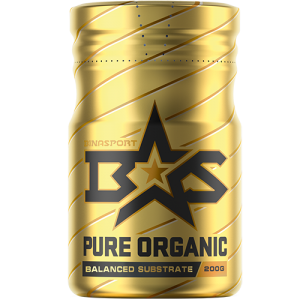 Pure Organic (200г)