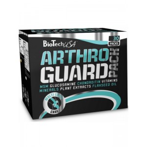 Arthro Guard Pack (30пак)