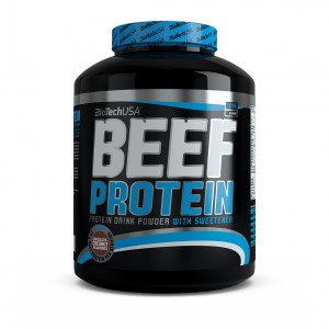 Beef Protein (1,8 кг)