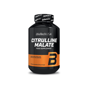 Citrulline Malate (90капс)