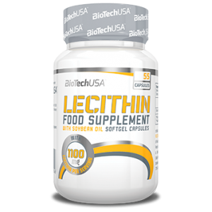 Lecithin (55капс)