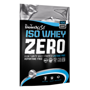 Iso Whey Zero (500г)