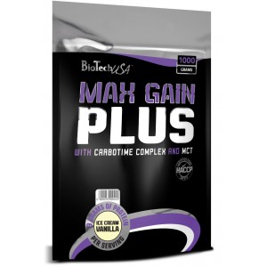 Max Gain Plus (1000г)