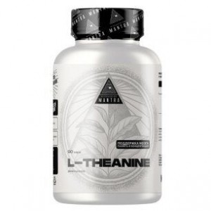 L-Theanine (90капс)