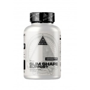 Формула поддержки стройности (90капс) Формула поддержки стройности (90капс)