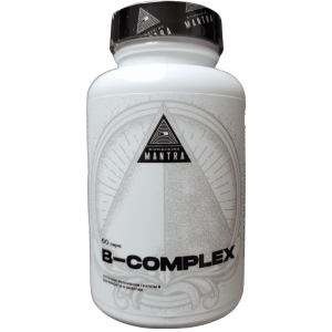 B-Complex (60капс)